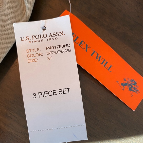 3 piece pants and shirts - Picture 8 of 10